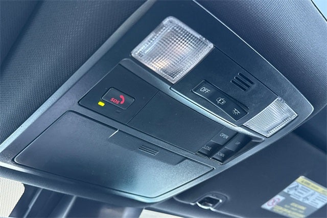 2022 Toyota Tacoma Limited V6