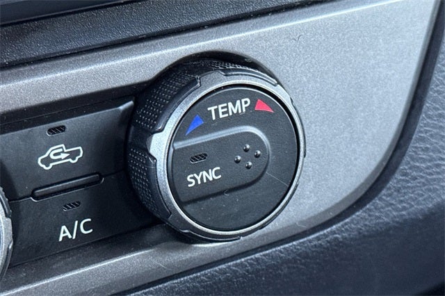 2022 Toyota Tacoma Limited V6