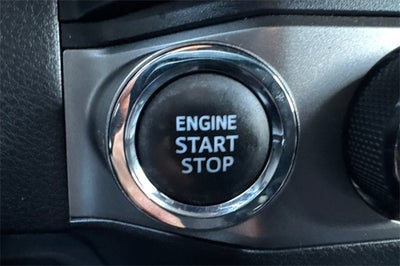 2022 Toyota Tacoma Limited V6