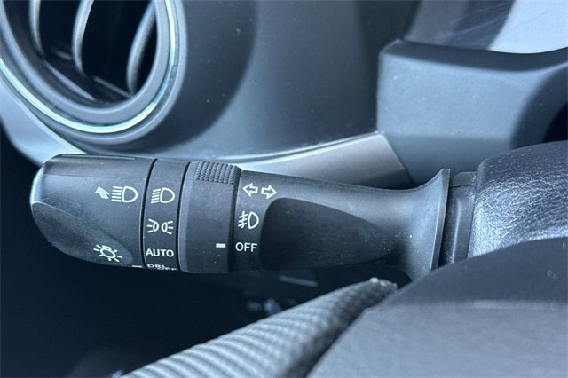 2022 Toyota Tacoma Limited V6