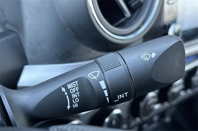 2022 Toyota Tacoma Limited V6