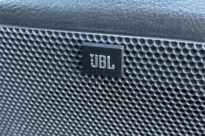 2022 Toyota Tacoma Limited V6