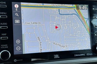 2022 Toyota Tacoma Limited V6