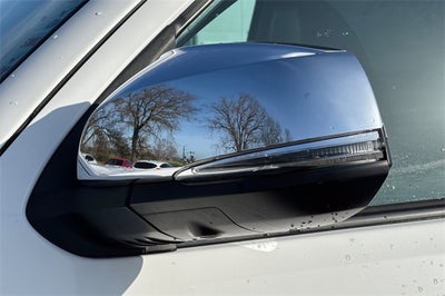 2022 Toyota Tacoma Limited V6