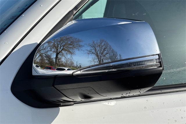 2022 Toyota Tacoma Limited V6