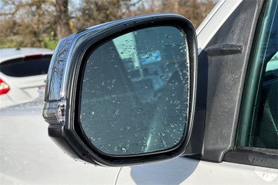 2022 Toyota Tacoma Limited V6