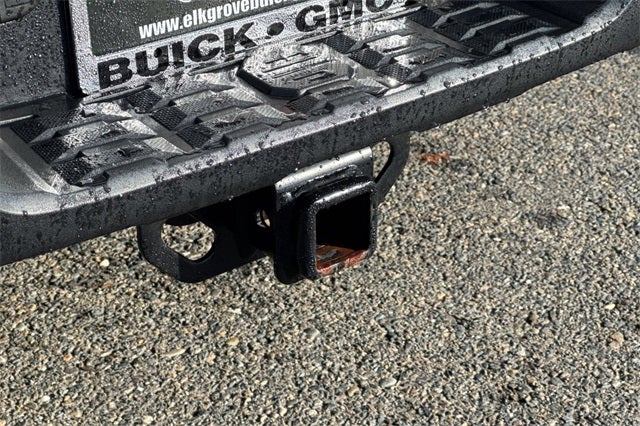 2022 Toyota Tacoma Limited V6