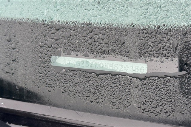 2022 Toyota Tacoma Limited V6