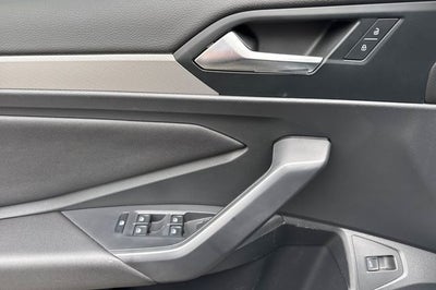 2019 Volkswagen Jetta 1.4T SE