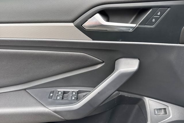 2019 Volkswagen Jetta 1.4T SE