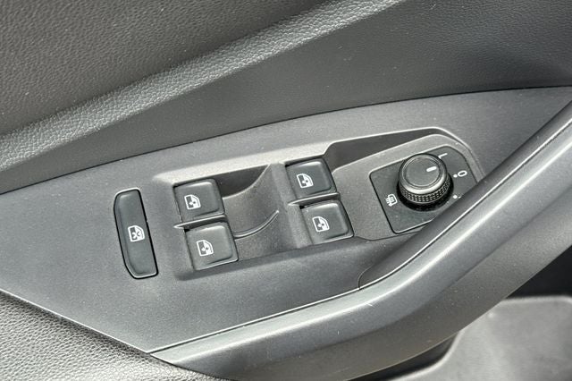 2019 Volkswagen Jetta 1.4T SE