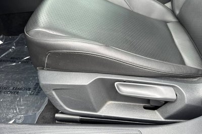 2019 Volkswagen Jetta 1.4T SE