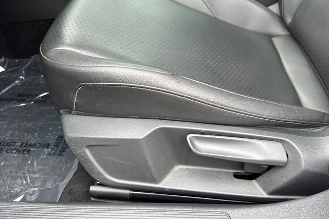 2019 Volkswagen Jetta 1.4T SE