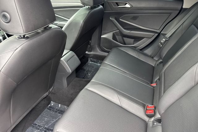 2019 Volkswagen Jetta 1.4T SE