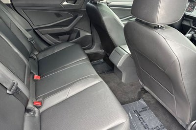 2019 Volkswagen Jetta 1.4T SE