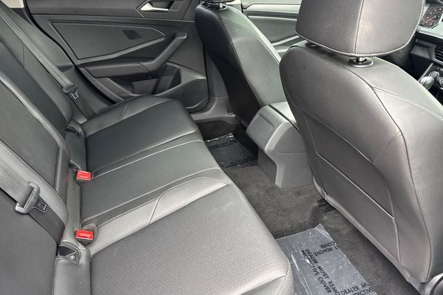 2019 Volkswagen Jetta 1.4T SE