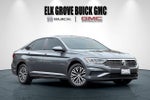 2019 Volkswagen Jetta 1.4T SE