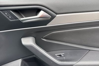 2019 Volkswagen Jetta 1.4T SE