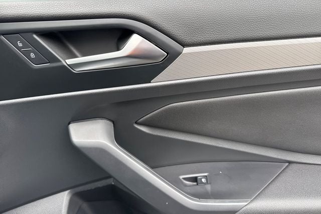 2019 Volkswagen Jetta 1.4T SE