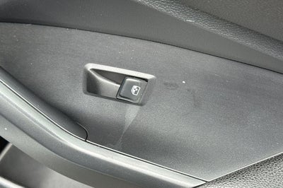 2019 Volkswagen Jetta 1.4T SE