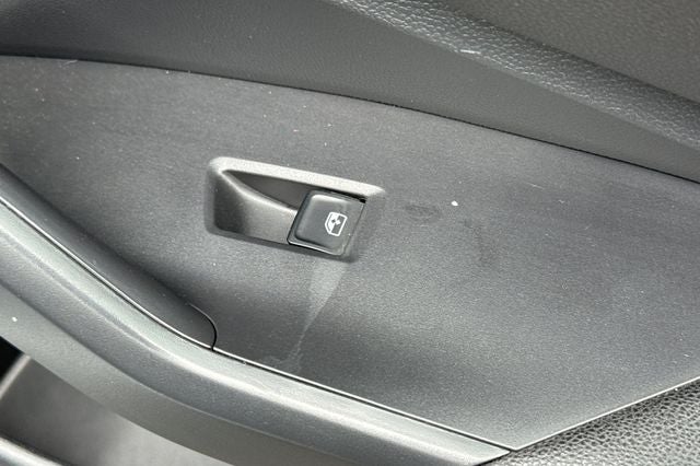 2019 Volkswagen Jetta 1.4T SE