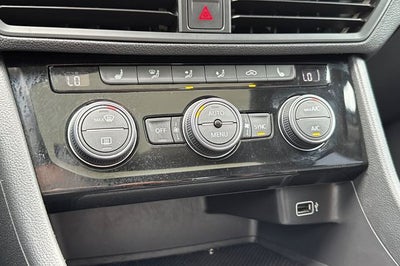 2019 Volkswagen Jetta 1.4T SE