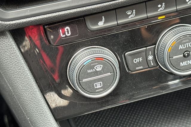 2019 Volkswagen Jetta 1.4T SE