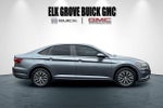 2019 Volkswagen Jetta 1.4T SE
