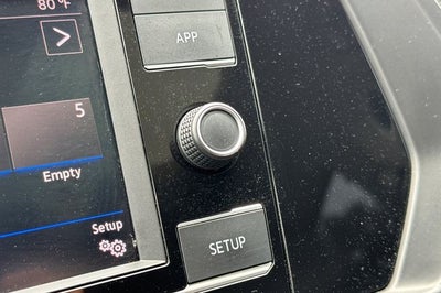 2019 Volkswagen Jetta 1.4T SE
