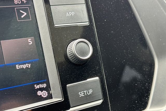 2019 Volkswagen Jetta 1.4T SE