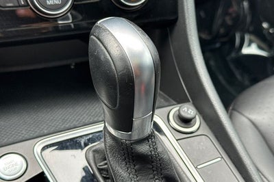 2019 Volkswagen Jetta 1.4T SE