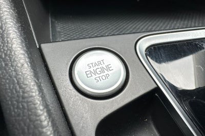2019 Volkswagen Jetta 1.4T SE