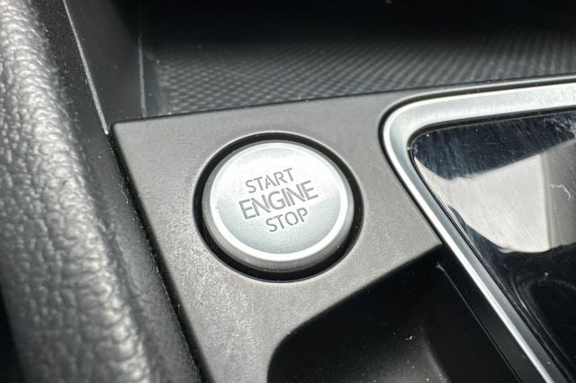 2019 Volkswagen Jetta 1.4T SE