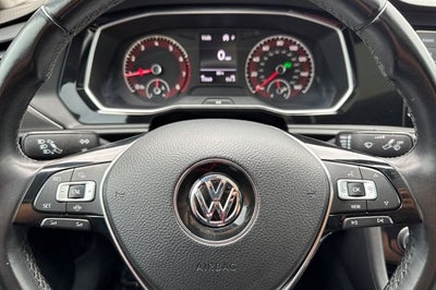 2019 Volkswagen Jetta 1.4T SE