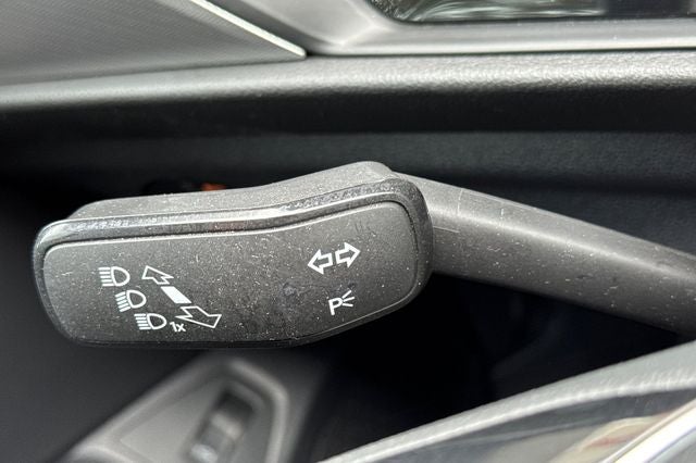 2019 Volkswagen Jetta 1.4T SE