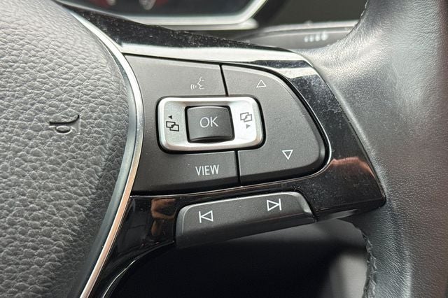 2019 Volkswagen Jetta 1.4T SE