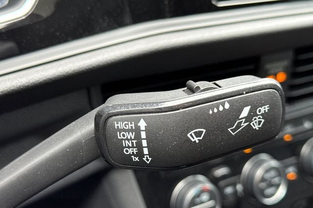2019 Volkswagen Jetta 1.4T SE