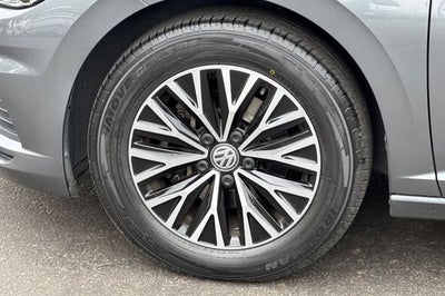 2019 Volkswagen Jetta 1.4T SE