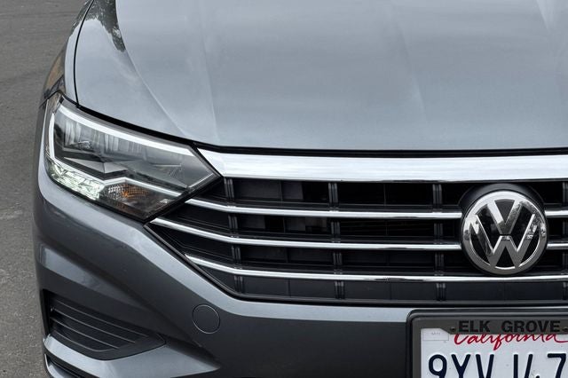 2019 Volkswagen Jetta 1.4T SE