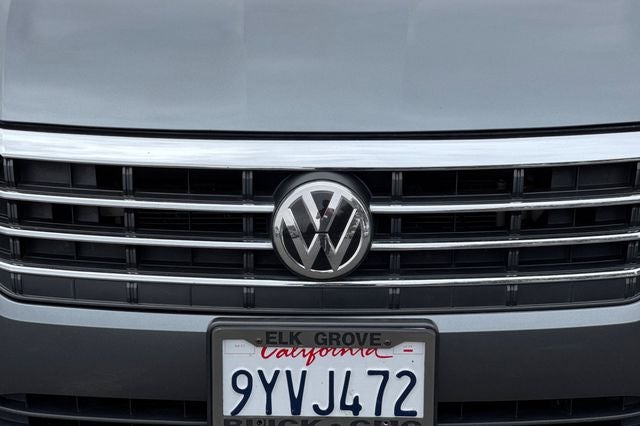 2019 Volkswagen Jetta 1.4T SE