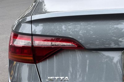 2019 Volkswagen Jetta 1.4T SE
