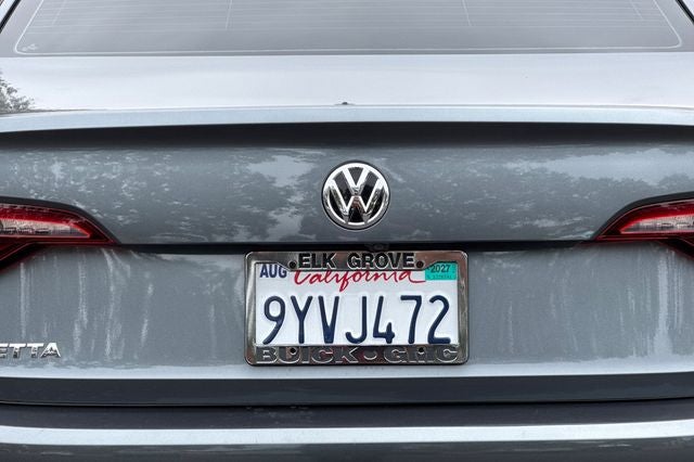 2019 Volkswagen Jetta 1.4T SE