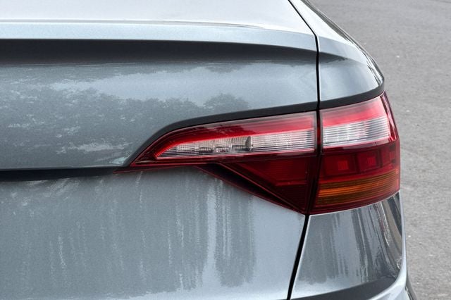 2019 Volkswagen Jetta 1.4T SE