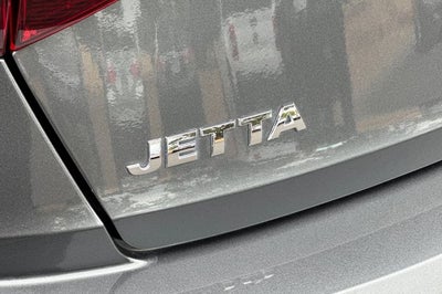 2019 Volkswagen Jetta 1.4T SE
