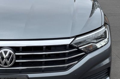 2019 Volkswagen Jetta 1.4T SE