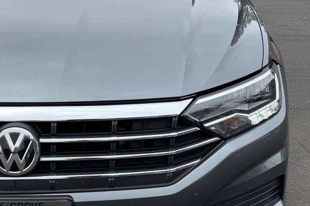 2019 Volkswagen Jetta 1.4T SE