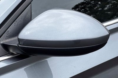 2019 Volkswagen Jetta 1.4T SE