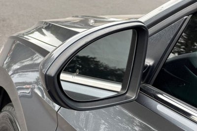 2019 Volkswagen Jetta 1.4T SE