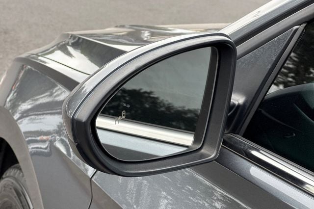 2019 Volkswagen Jetta 1.4T SE