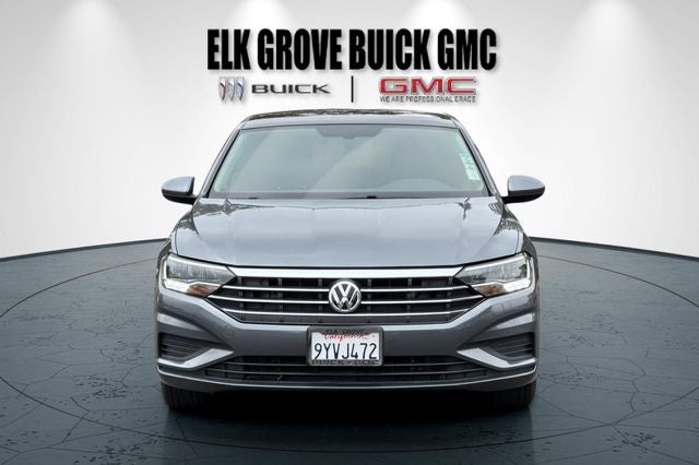 2019 Volkswagen Jetta 1.4T SE